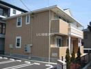 サンシャイン Aの外観画像