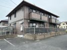 シャルマン高畑 A棟の外観画像