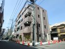 柏葉館の外観画像