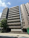 ロイヤルパレス川崎本町の外観画像