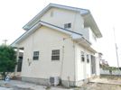 掛川市吉岡戸建の外観画像