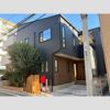 うれし野戸建の外観画像