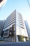 びゅうリエット新小岩の外観画像
