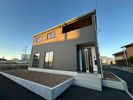 クレイドルガーデン常総市水海道橋本町第5 1号棟の外観画像