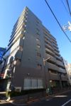 シティコープ上野広徳の外観画像