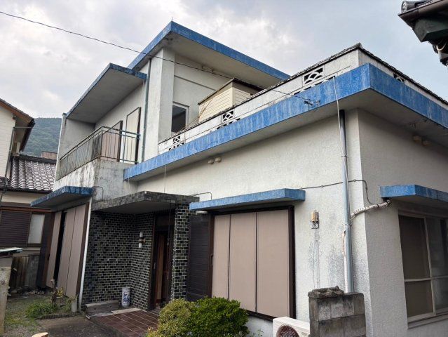 津井浦貸戸建の外観画像