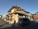 行田市天満戸建の外観画像