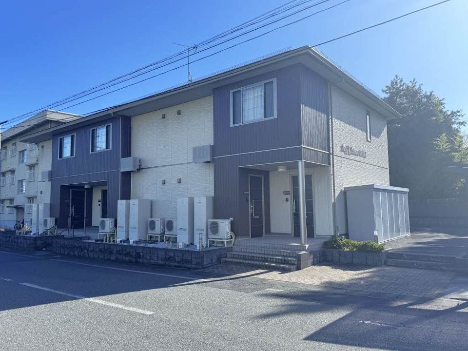 シャーメゾン和泉屋の外観画像