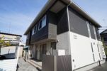 シャーメゾンレーヴBの外観画像