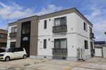 シャーメゾンモルダウAの外観画像