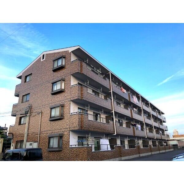 サイレントパレス矢曽根の外観画像