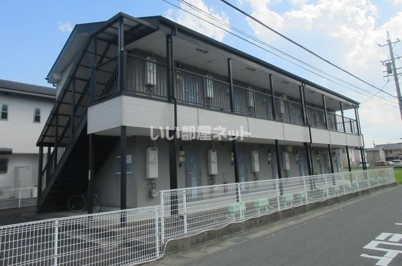 Surplusコスモスの外観画像