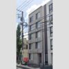 Fresco上十条の外観画像