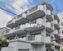 ワコーレ千住の外観画像