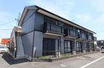 リヴェール鈴鹿 Bの外観画像