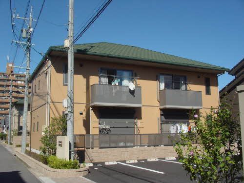MAST TOWN神戸50 Nの外観画像