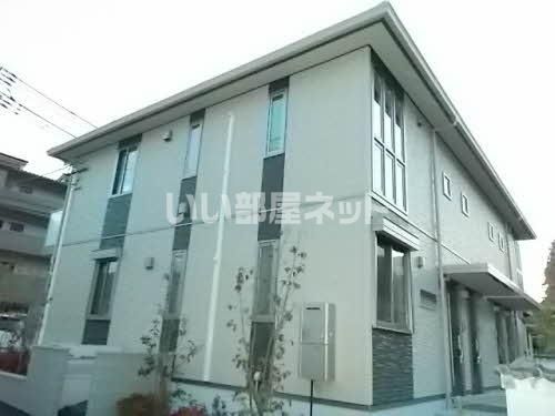 Casa Alegre 8 日下橋?の外観画像