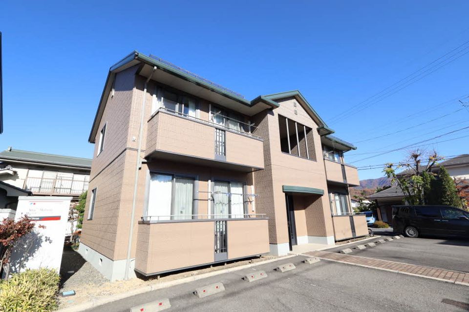 平田の森 緑謳館の外観画像