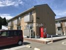 Home3号棟の外観画像