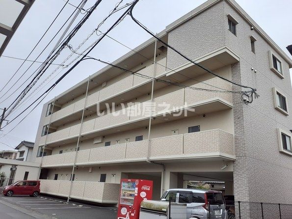 Coral御幸の外観画像
