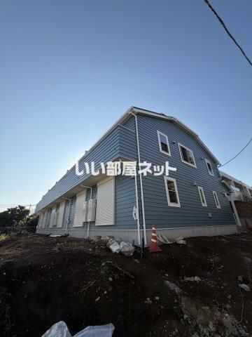 リノアの外観画像