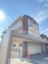 ライフコート市川の外観画像