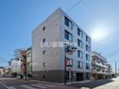 RAMIi上池台（ラミィ カミイケダイ）の外観画像