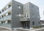 ラビスタヒバリの外観画像