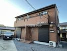 La.Luceの外観画像