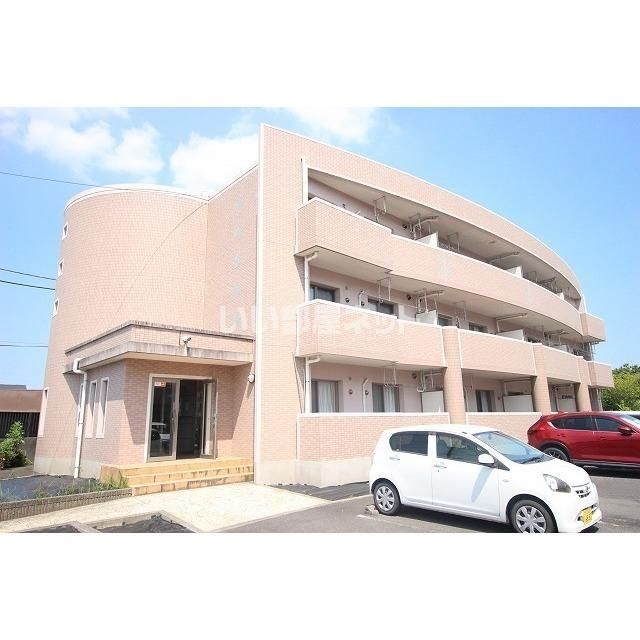 エテルノ・ティエラIの外観画像