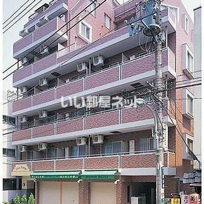 カーサ アサノの外観画像