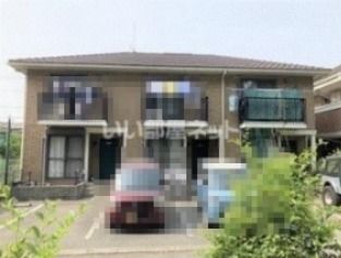 セジュール高浜の外観画像