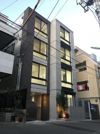LUORE三宿の外観画像