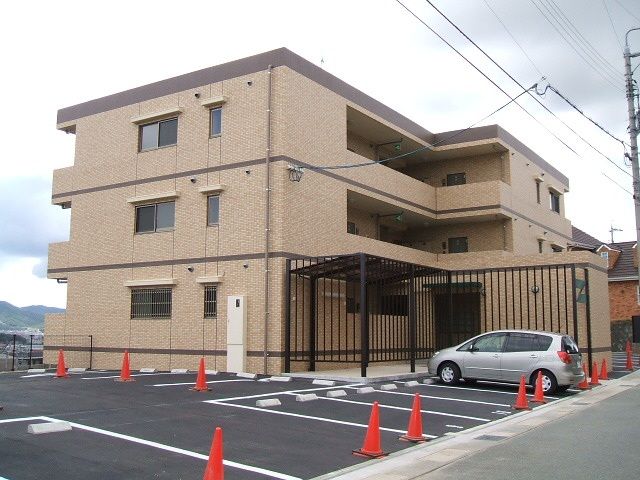 緑館6の外観画像