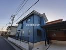 北方町加茂戸建の外観画像