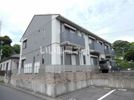 エスペランサ宇宿 B棟の外観画像