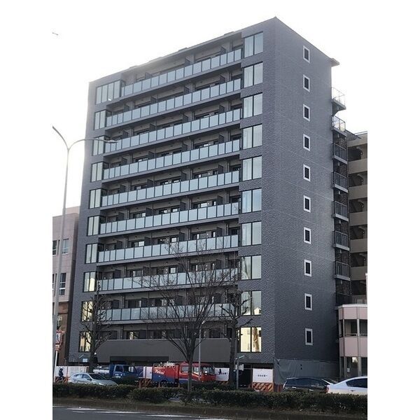 ソルレヴェンテ堀川高辻の外観画像