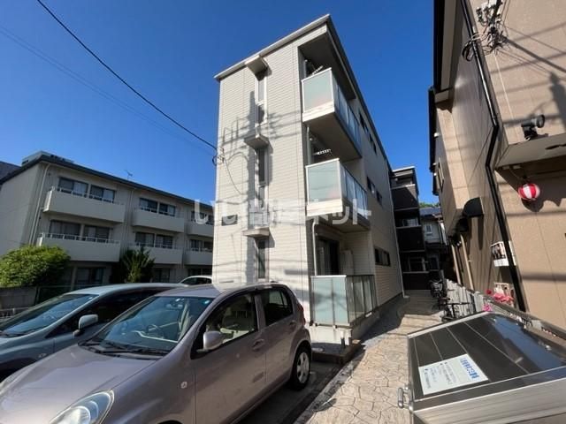 リアンの外観画像