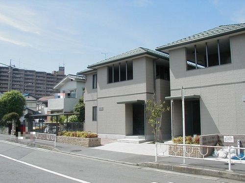 シルフィーBの外観画像