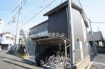 ミライの外観画像