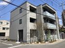 エルフォナートの外観画像