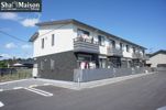 リセブリスの外観画像