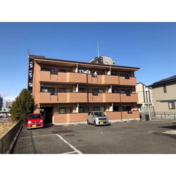 エクセレンス堀 B棟の外観画像