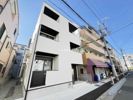 メゾンクレール兵庫の外観画像