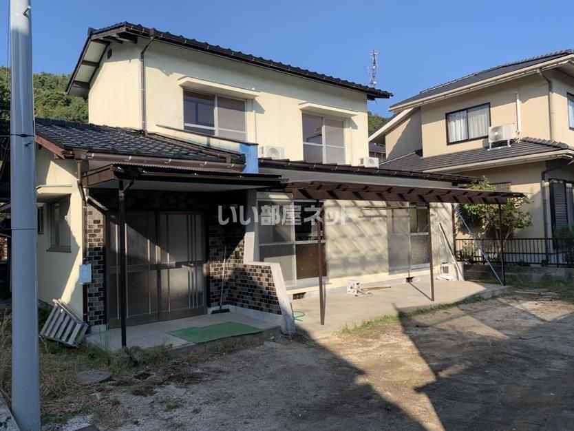Soyhouse砂山の外観画像