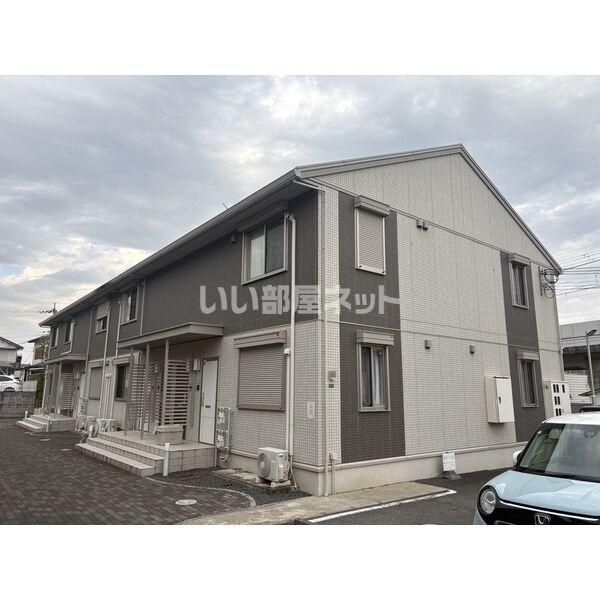 Riziereの外観画像