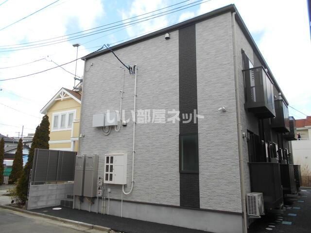 Luminare(ルミナーレ)台原Ⅰの外観画像