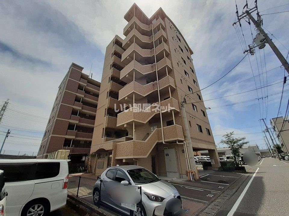 エルフィーノの外観画像