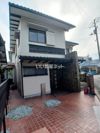 磯浦町貸家の外観画像