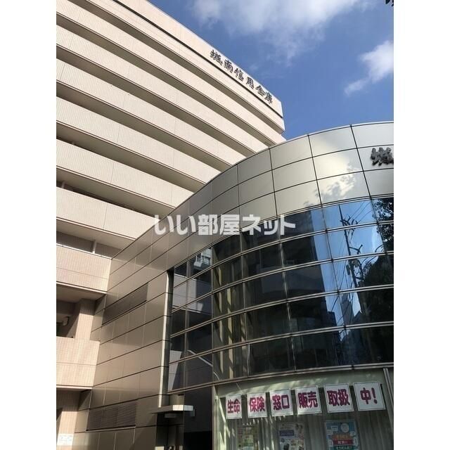 TOMOS宮前平の外観画像